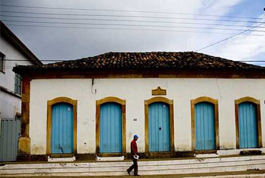 Ouro Branco (MG)